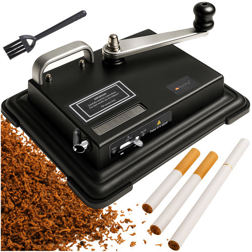 Kézi Cigaretta töltő Ruhhy
