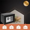 Malatec digitális kódzáras elektronikus széf