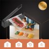 Konyhai vákuumfóliázó gép 255W - Ruhhy