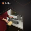 Konyhai vákuumfóliázó gép 255W - Ruhhy