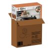 Granitestone Piezano elektromos pizza sütő - 1200W, 5 hőfok szint