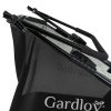 Kézi Tolható gyepseprű Gardlov