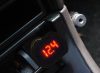 Voltmeter 12V