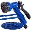 Magic Hose flexibilis locsolótömlő 10m - 30m + locsolófej