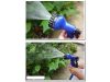 Magic Hose flexibilis locsolótömlő 10m - 30m + locsolófej