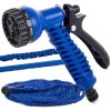 Magic Hose flexibilis locsolótömlő 15m - 45m + locsolófej