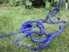 Magic Hose flexibilis locsolótömlő 15m - 45m + locsolófej