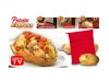 Burgonyasütő zsebhüvely potatoexpres