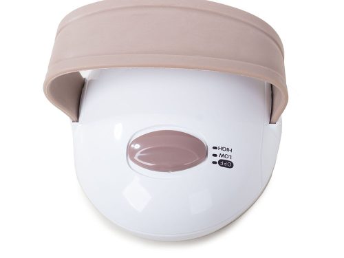Anti-cellulit feszesítő testmasszázsgép