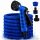 Magic Hose flexibilis locsolótömlő 5m - 15m + locsolófej