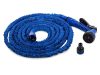 Magic Hose flexibilis locsolótömlő 5m - 15m + locsolófej