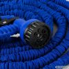 Magic Hose flexibilis locsolótömlő 5m - 15m + locsolófej