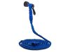 Magic Hose flexibilis locsolótömlő 5m - 15m + locsolófej