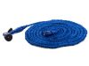 Magic Hose flexibilis locsolótömlő adapterrel 10m - 30m + locsolófej