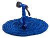 Magic Hose flexibilis locsolótömlő adapterrel 10m - 30m + locsolófej