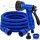 Magic Hose flexibilis locsolótömlő adapterrel 15m - 45m + locsolófej