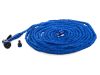 Magic Hose flexibilis locsolótömlő adapterrel 15m - 45m + locsolófej