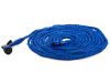 Magic Hose flexibilis locsolótömlő adapterrel 15m - 45m + locsolófej