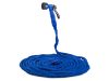 Magic Hose flexibilis locsolótömlő adapterrel 15m - 45m + locsolófej