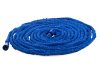 Magic Hose flexibilis locsolótömlő adapterrel 15m - 45m + locsolófej