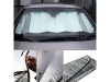 Napellenző az autó első hátsó ablakához szőnyeg