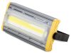 Halogén lámpa reflektor led cob 50w lineáris 5000