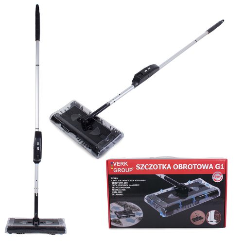 Kézi porszívó elektromos kefe