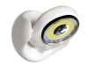 Led cob 360 elemes lámpa mozgásérzékelővel