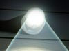 Led cob 360 elemes lámpa mozgásérzékelővel