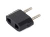 Univerzális utazó adapter, konnektor átalakító adapter 125V - 250V 6A