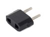 Univerzális utazó adapter, konnektor átalakító adapter 125V - 250V 6A