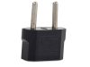 Univerzális utazó adapter, konnektor átalakító adapter 125V - 250V 6A