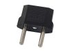 Univerzális utazó adapter, konnektor átalakító adapter 125V - 250V 6A