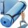 Csúszásmentes jóga pilates matrac 180x60