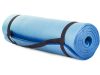 Csúszásmentes jóga pilates matrac 180x60