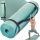Jóga pilates fitness matrac csúszásmentes 180x60
