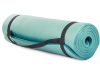 Jóga pilates fitness matrac csúszásmentes 180x60