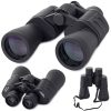 Nagy méretű 20x50 HD vadász távcső - BK-7