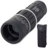 Monokulár 16x52 zoom