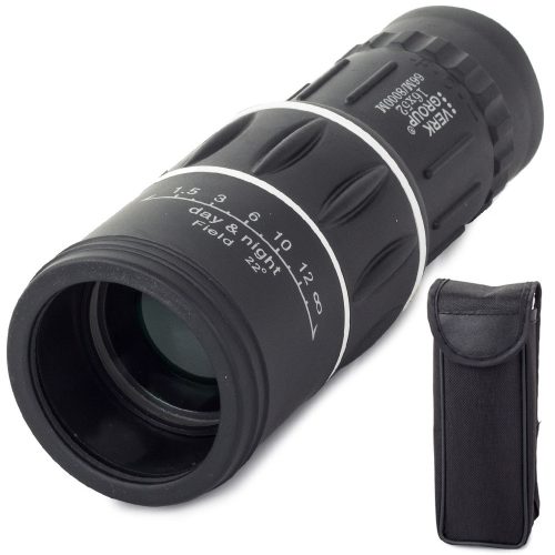 Monokulár 16x52 zoom