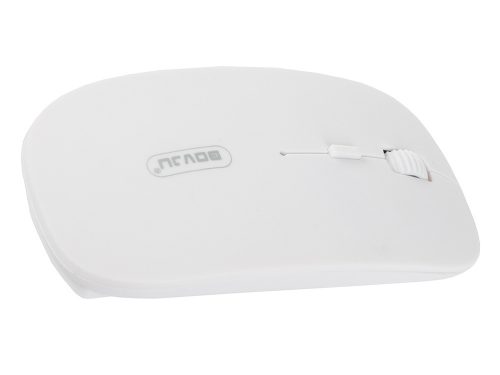 2,4 ghz-es vezeték nélküli slim optikus egér