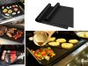Teflon grill és sütő tab 2 db.
