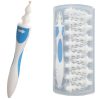 Smart Swab fültisztító 16 cserélhető szilikon fejjel