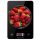 Elektronikus konyhai mérleg 5 kg-ig üveg lcd
