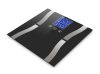 180 kg analitikus lcd fürdőszolgáltató súly
