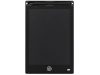 LCD elemes Rajztábla ceruzával, törlés gombbal 8,5", fekete