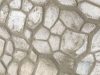 Újrafelhasználható Térkő burkoló beton sablon