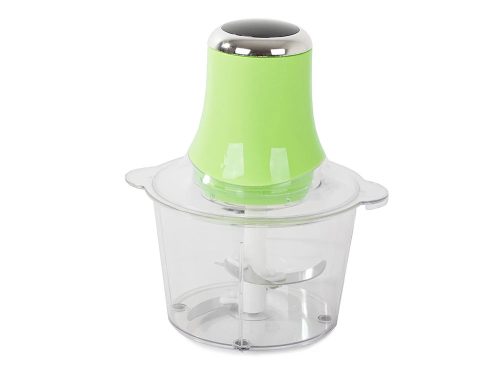Elektromos gyümölcs- és zöldségaprító 1800 ml tartály