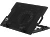 LED-es laptop Hűtő alátét 12 - 17" - állítható állvány