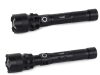 Bailong P59-2-P50 zseblámpa XHP50 LED-del és USB töltéssel